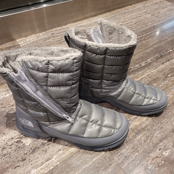 The North Face Shoes - North Face boots